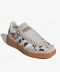 adidas Originals Handball Spezial Shoes in Grey, Cow