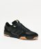 adidas Tekkira Cup skate shoes in Black