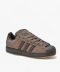 adidas Superstar ST in Brown, Black
