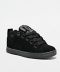 DC Court Graffik Puff in Black