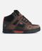 DVS Comanche in Black, Green 
