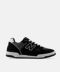 New Balance Numeric Knox 600  in Black, Grey