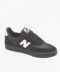 New Balance Numeric 340 in Black