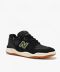 New Balance Numeric Tiago 1010 in Black, Green