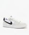 Nike SB Code 58 in White, Black