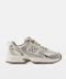 New Balance Lifestyle 530 in Brown, White