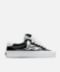 Straye Logan Puff in Black, White