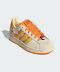 adidas x Pokémon Kids Superstar II  in White, Orange