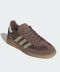 adidas Originals Handball Spezial Shoes in Brown, Gold