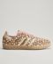 adidas Samba OG in Brown, White