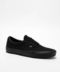 Vans Skate Era in Black