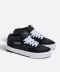 Vans Skate Half Cab in Black, Brown
