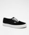 Vans Skate Era in Black, White