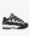 Osiris D3 2001 in Black, White, Red