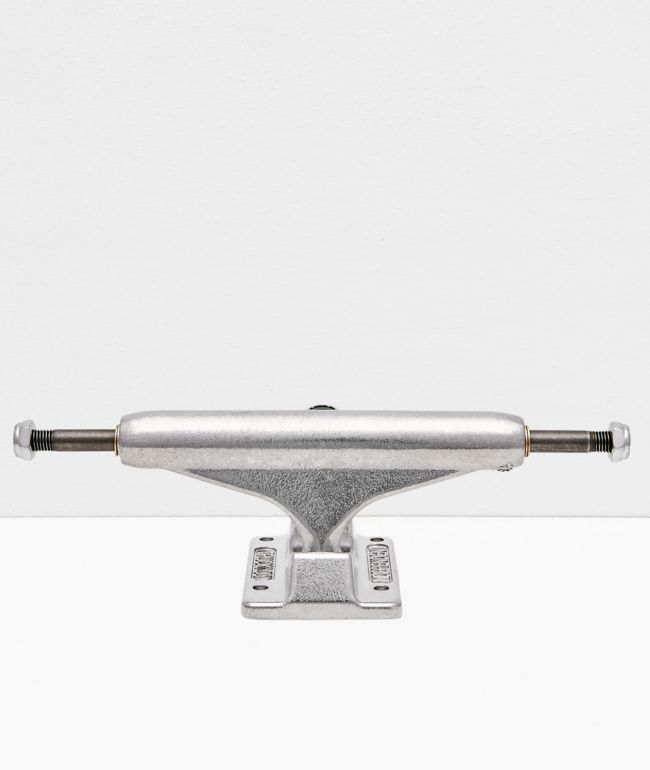 Independent Stage 11 Polished Silver 159 Skateboard Truck | Zumiez