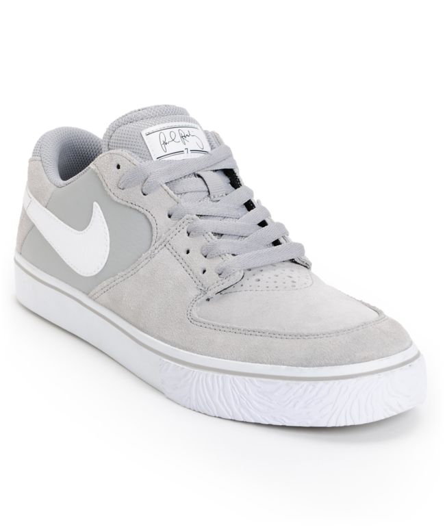 Nike P-Rod Shoes | Nike Paul Rodriguez at Zumiez : BP