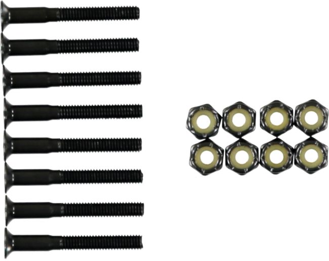 Iron Horse 1.5" Wonders Skateboard Hardware - Iron Horse Skate