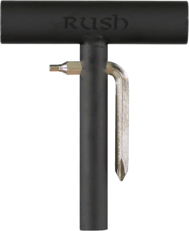 Rush Black Skate Tool - Rush Bearings