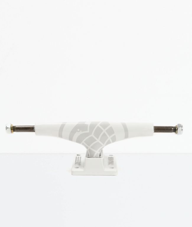 Thunder 149ER Sonora High Black Skateboard Truck | Zumiez