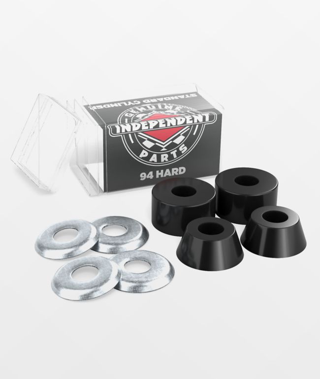 Independent Hard Cylinder Cushion Bushings - Independent