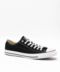 Converse Chuck Taylor All Star Low Top in Black, White