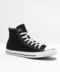 Converse Chuck Taylor All Star High Top in Black, White