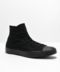 Converse Chuck Taylor All Star High Top in Black
