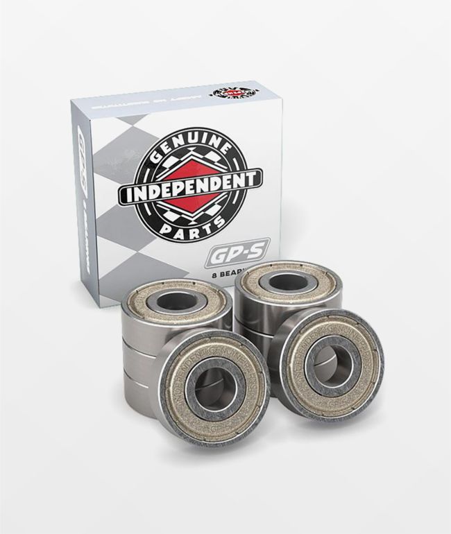 Spitfire Cheapshot Skateboard Bearings | Zumiez