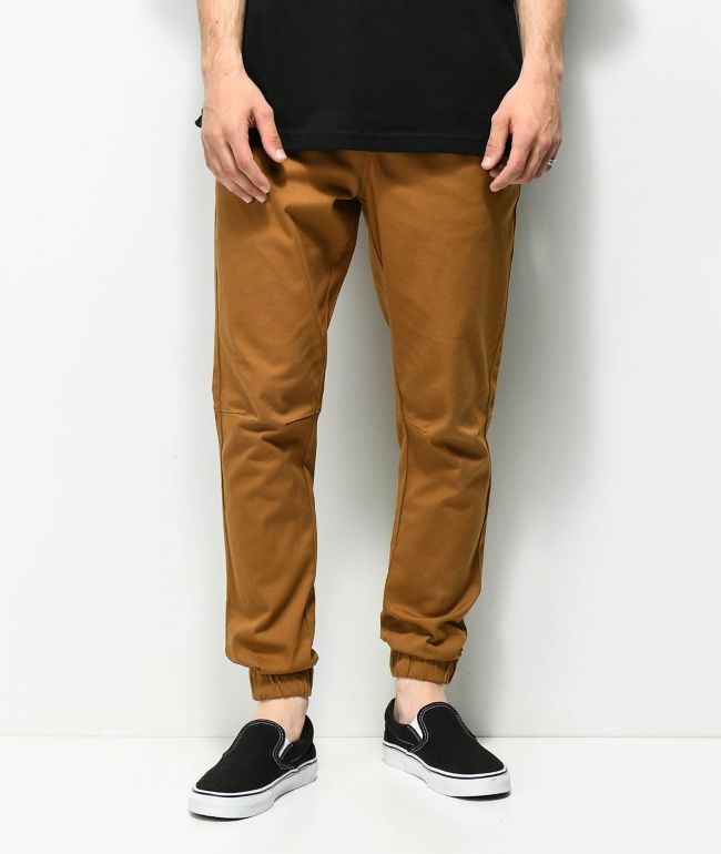 Zumiez store mens joggers