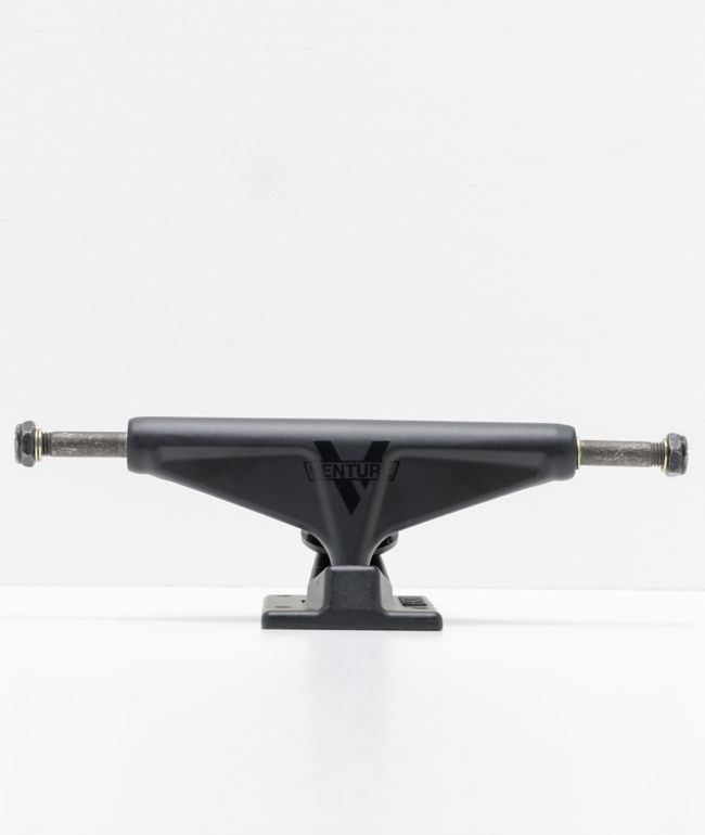 Thunder Sonora 145 Black Skateboard Truck | Zumiez