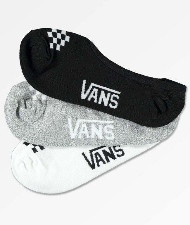 Vans hot sale invisible socks