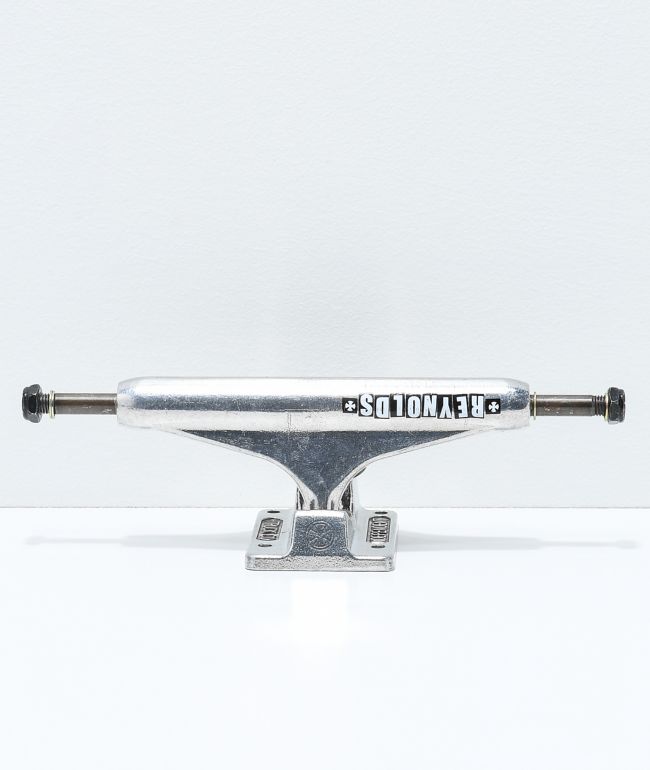 Independent Reynolds 144 Hollow Skateboard Truck | Zumiez