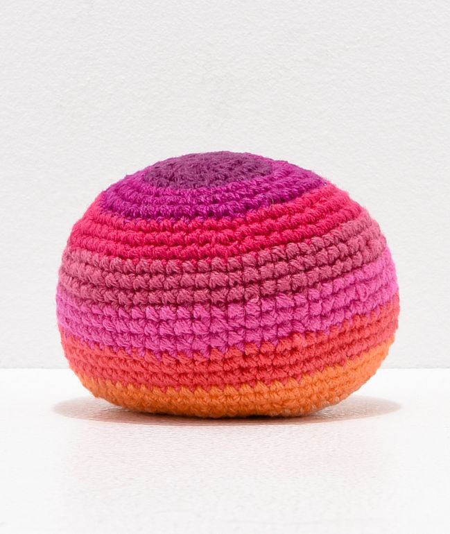 Adventure Imports Dead Skull Hacky Sack