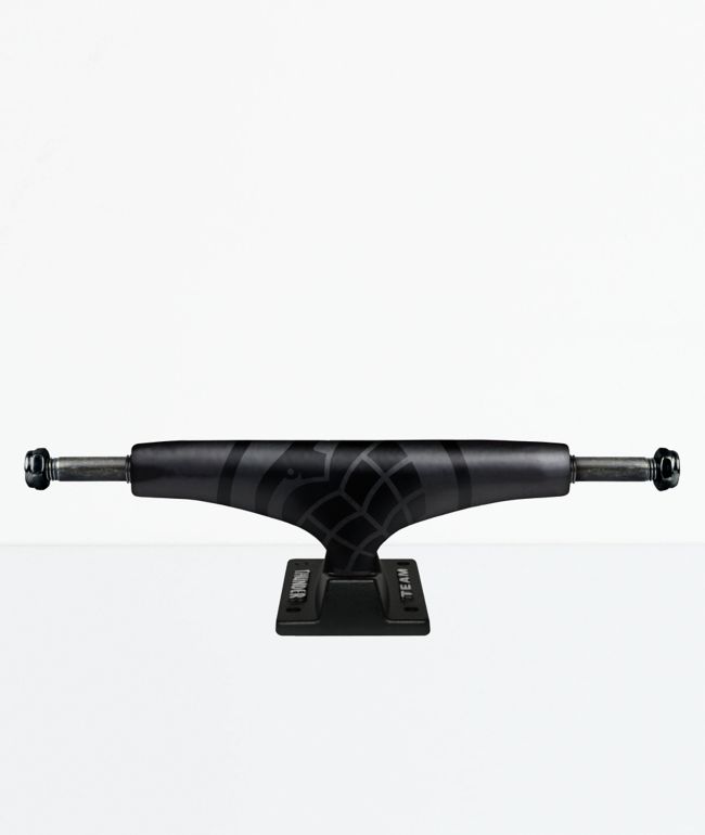 Thunder Sonora Black 148 Skateboard Truck | Zumiez