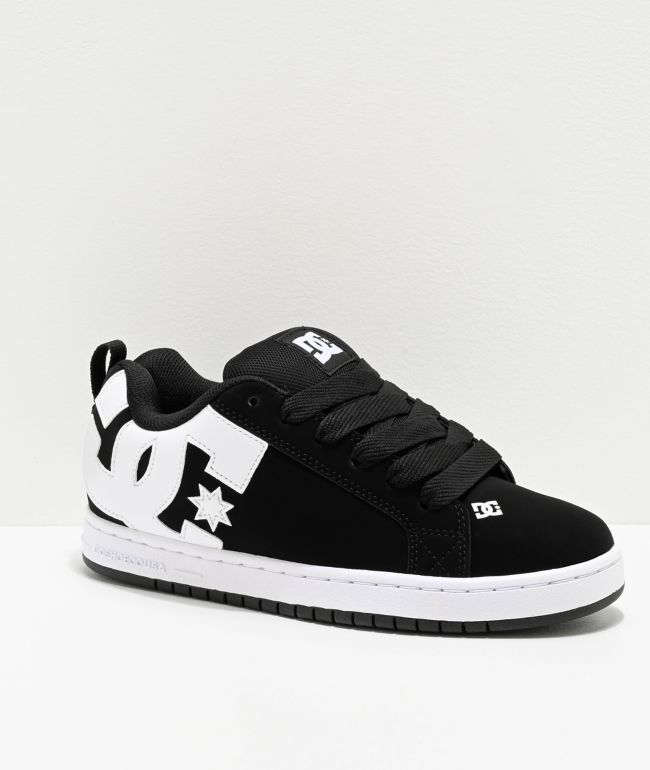 Zapatilla Faze White Grey Black Etnies