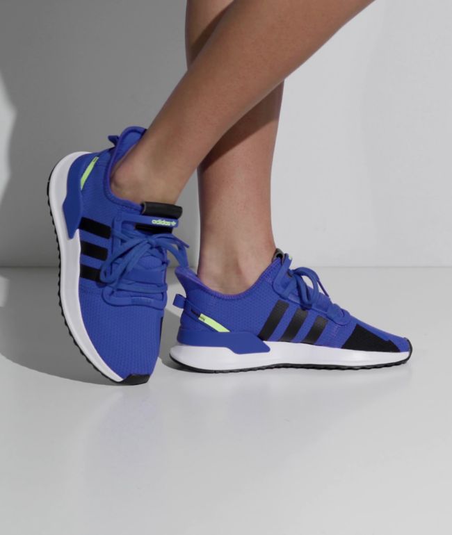 u path run j adidas