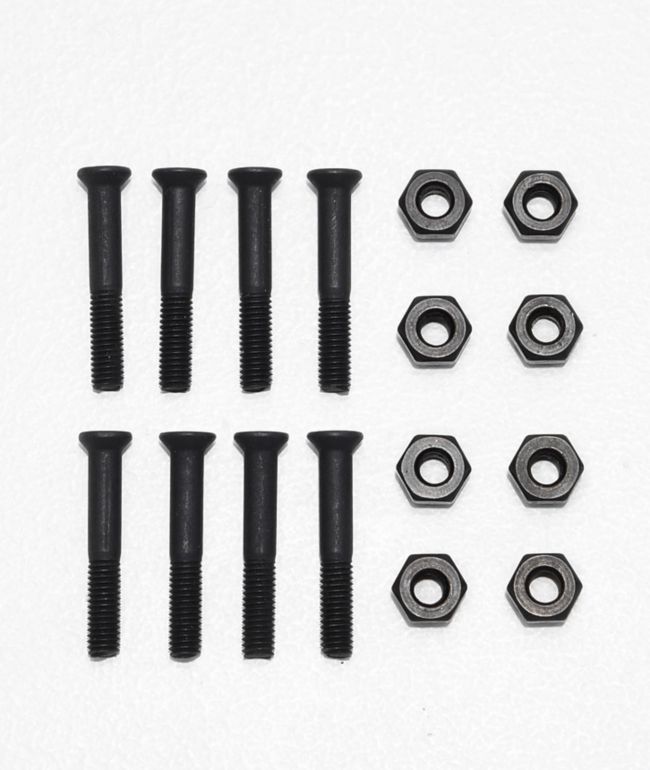 Iron Horse 1.25" Wonders Skateboard Hardware - Iron Horse Skate