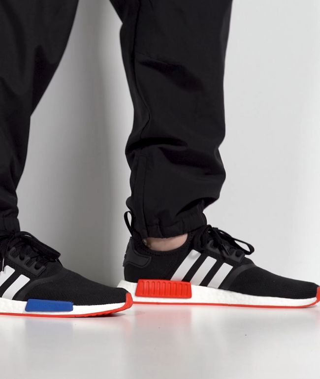 zapatos adidas nmd r1