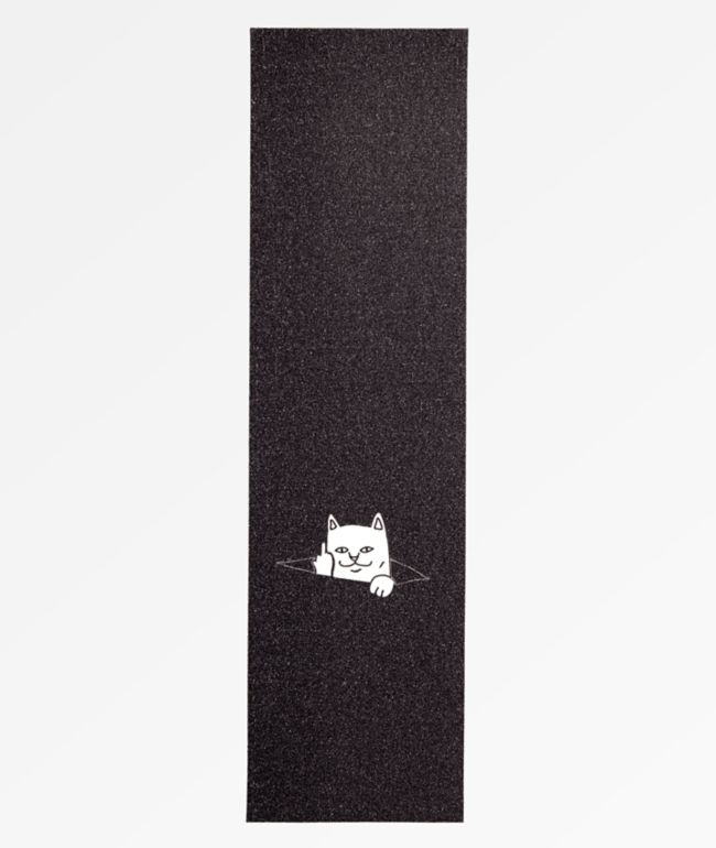 送料無料！RIPNDIP Peeking Nermal Car Sticker Pack Peeking Nermal Car Sticker Pack (White) – RIPNDIP