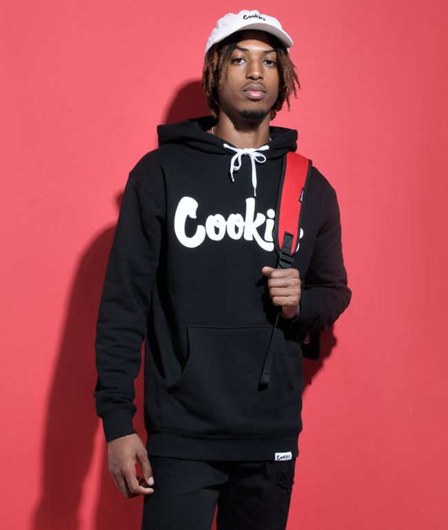 Cookies 2024 logic hoodie