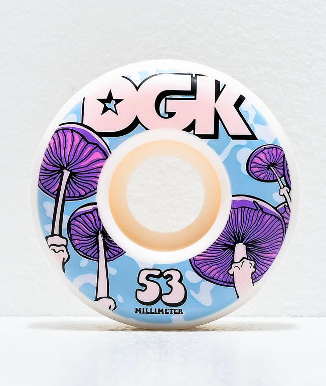 FLIP Deck "Penny Lazy Nights" Planche De Skate Pro 8.0 Pouces