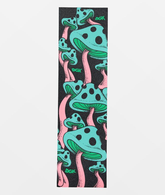 Mint Chocolate Skateboard Grip Tape – Bunga