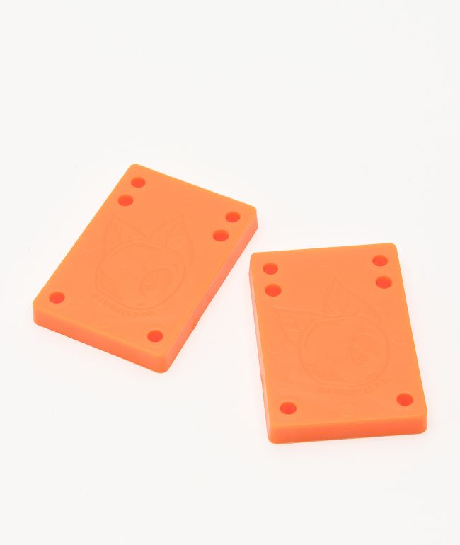 OJ Cubes .375" Riser Pads - OJ Wheels