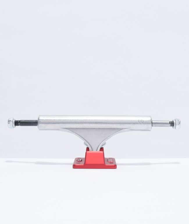 SHANAHAN SF Deluxe Trucks Edt 5.6 ベンチャー Venture Shanahan Streets V-Lights 5.8 Skateboard Truck | Zumiez