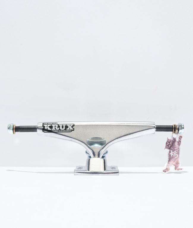 Silver™ M-Class Skateboard Trucks