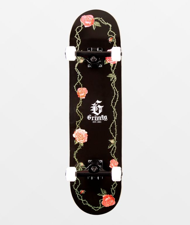 DGK x Afro Samurai Collage Grip Tape – Daddies Board Shop