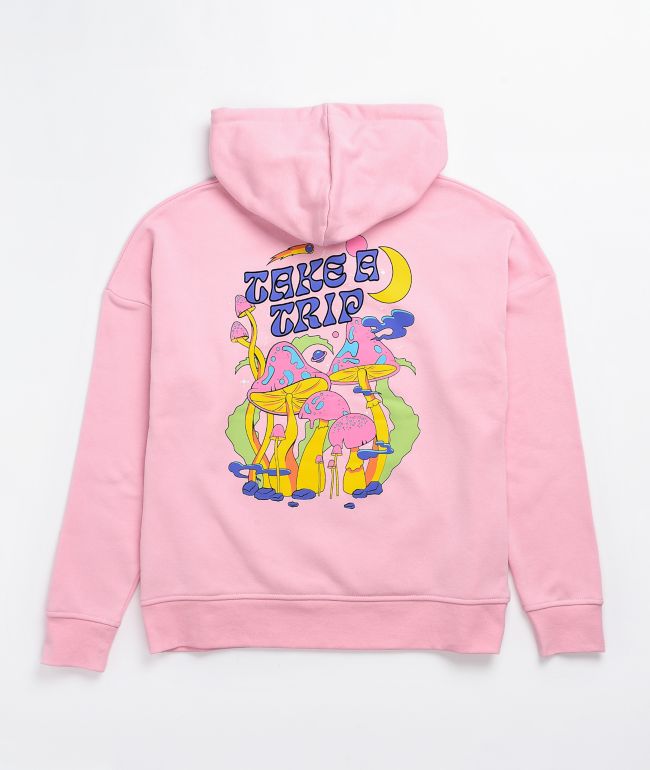 Zumiez hotsell sweatshirts womens