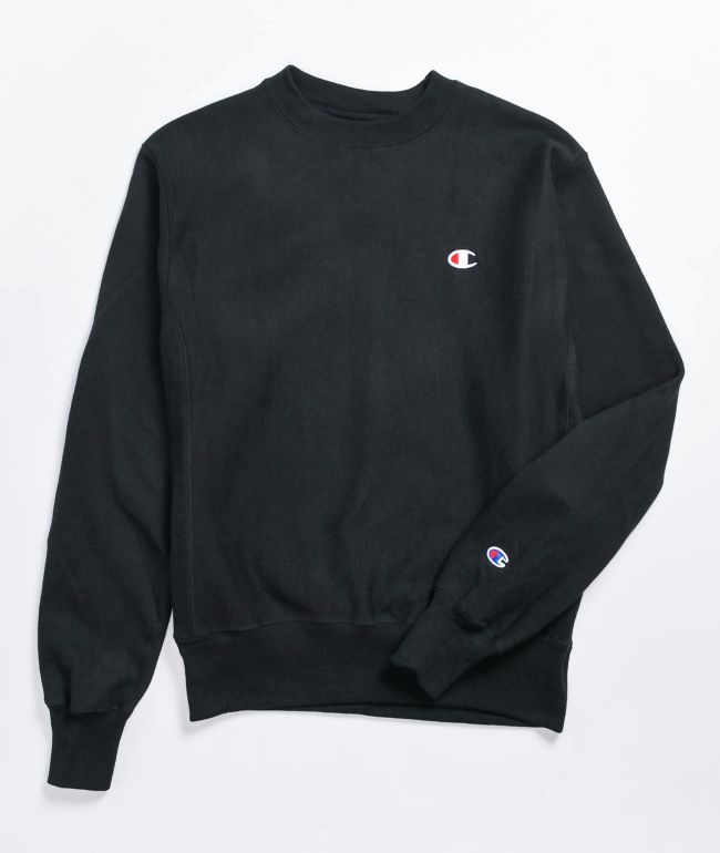 Champion sweater shop zumiez origen