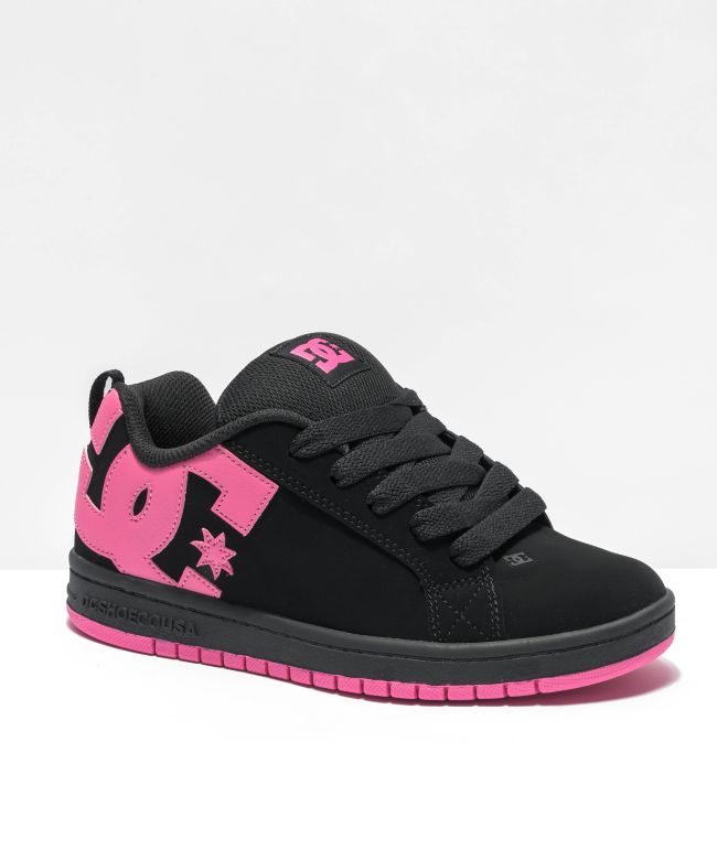 Zapatos dc online shoes