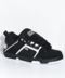 DVS Comanche in Black, White